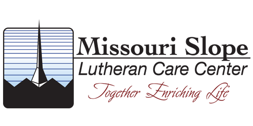 Missouri Slope Lutheran Care Center